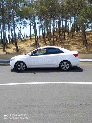 Kia Cerato 2010, 199,000 km - 1.6 l - Bakı