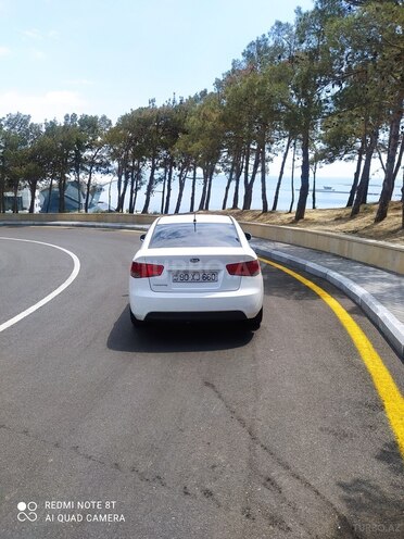 Kia Cerato 2010, 199,000 km - 1.6 l - Bakı