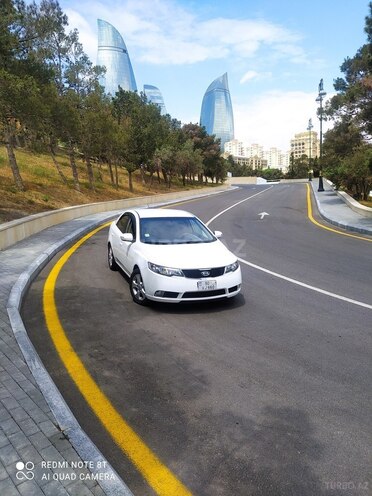 Kia Cerato 2010, 199,000 km - 1.6 l - Bakı