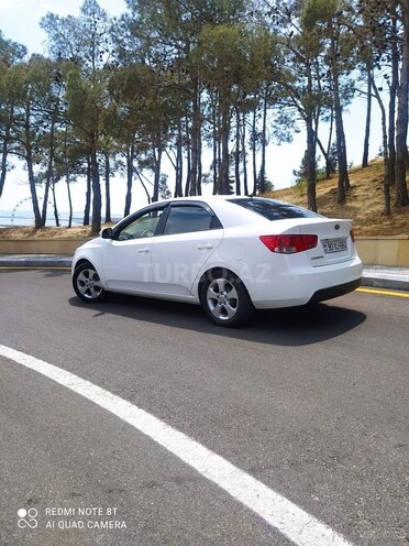Kia Cerato 2010, 199,000 km - 1.6 l - Bakı