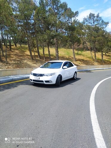 Kia Cerato 2010, 199,000 km - 1.6 l - Bakı
