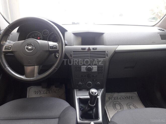 Opel Astra 2006, 222,125 km - 1.4 l - Xırdalan