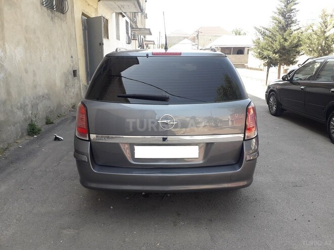 Opel Astra 2006, 222,125 km - 1.4 l - Xırdalan