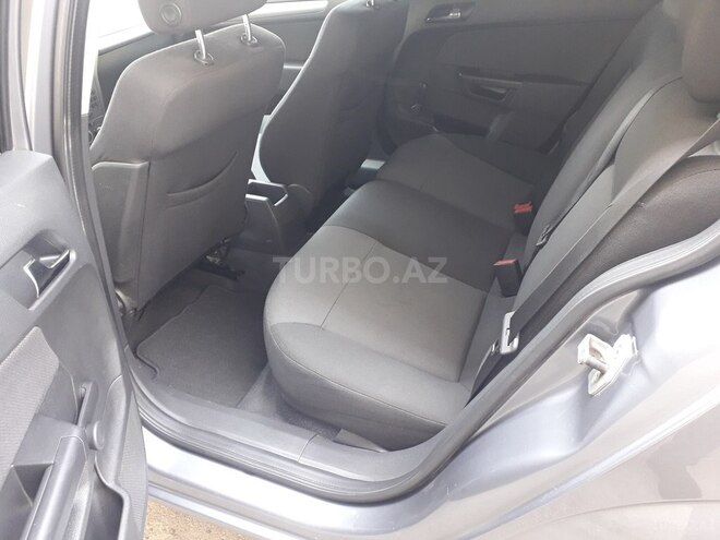 Opel Astra 2006, 222,125 km - 1.4 l - Xırdalan