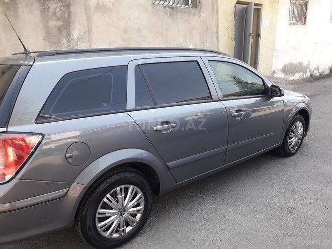 Opel Astra 2006, 222,125 km - 1.4 l - Xırdalan