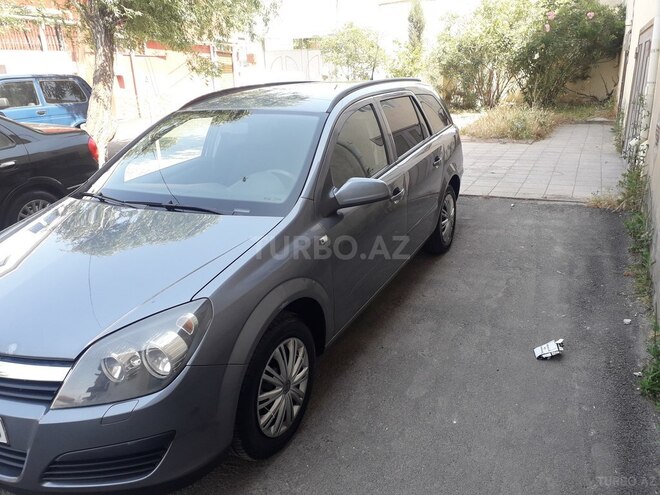 Opel Astra 2006, 222,125 km - 1.4 l - Xırdalan