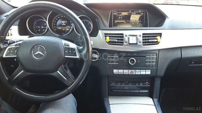 Mercedes E 220 2015, 140,000 km - 2.2 l - Bakı