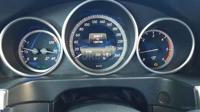 Mercedes E 220 2015, 140,000 km - 2.2 l - Bakı