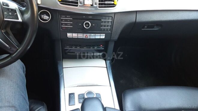 Mercedes E 220 2015, 140,000 km - 2.2 l - Bakı