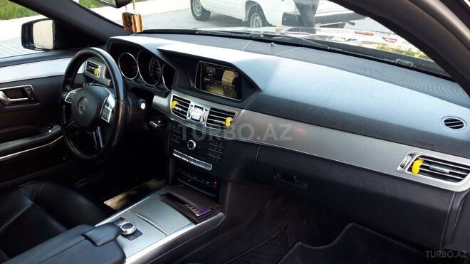 Mercedes E 220 2015, 140,000 km - 2.2 l - Bakı