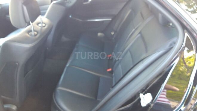 Mercedes E 220 2015, 140,000 km - 2.2 l - Bakı