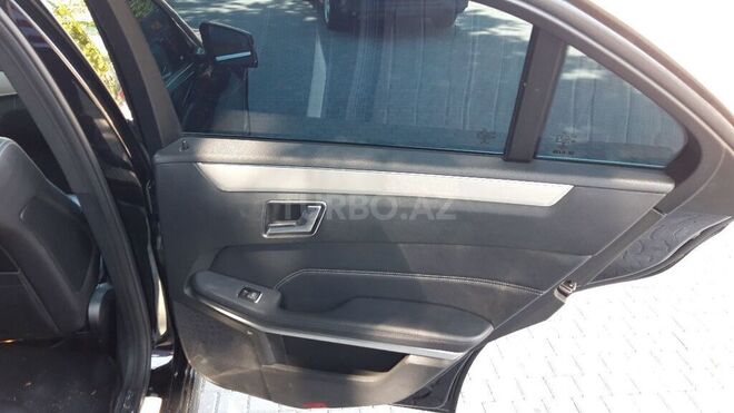 Mercedes E 220 2015, 140,000 km - 2.2 l - Bakı