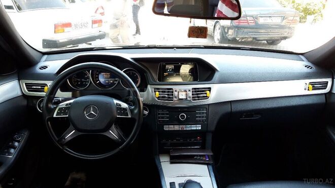 Mercedes E 220 2015, 140,000 km - 2.2 l - Bakı