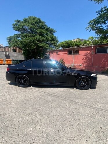 BMW 535 2013, 119,000 km - 3.0 l - Bakı
