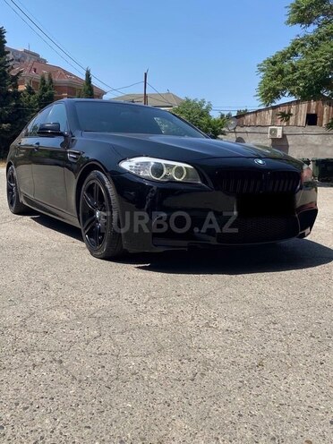 BMW 535 2013, 119,000 km - 3.0 l - Bakı