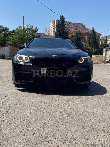 BMW 535 2013, 119,000 km - 3.0 l - Bakı