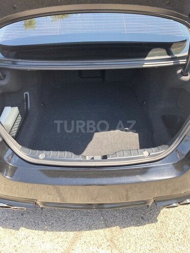 BMW 535 2013, 119,000 km - 3.0 l - Bakı