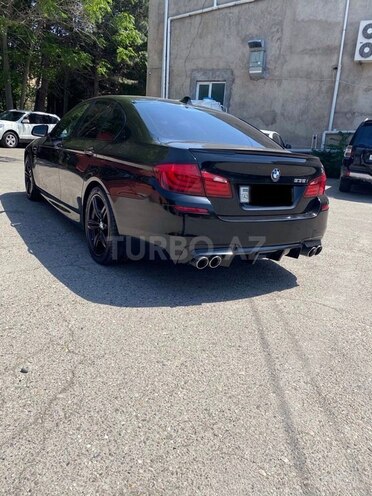 BMW 535 2013, 119,000 km - 3.0 l - Bakı