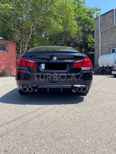 BMW 535 2013, 119,000 km - 3.0 l - Bakı