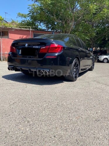 BMW 535 2013, 119,000 km - 3.0 l - Bakı