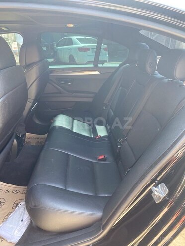 BMW 535 2013, 119,000 km - 3.0 l - Bakı