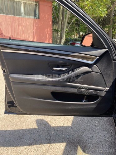 BMW 535 2013, 119,000 km - 3.0 l - Bakı