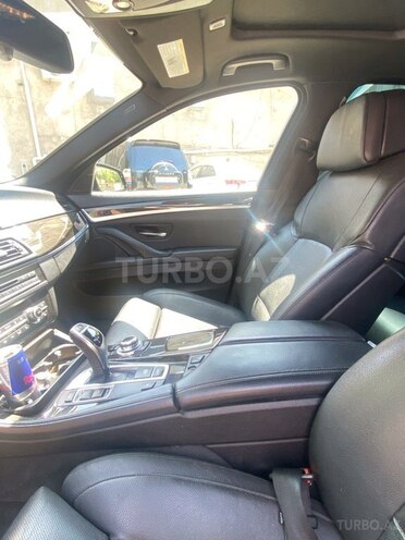 BMW 535 2013, 119,000 km - 3.0 l - Bakı