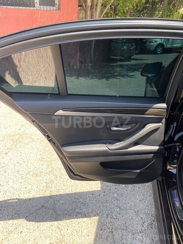 BMW 535 2013, 119,000 km - 3.0 l - Bakı