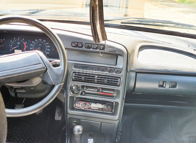 LADA (VAZ) 2115 2011, 217,520 km - 1.6 l - Masallı