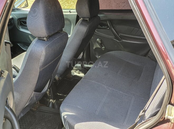 LADA (VAZ) 2115 2011, 217,520 km - 1.6 l - Masallı