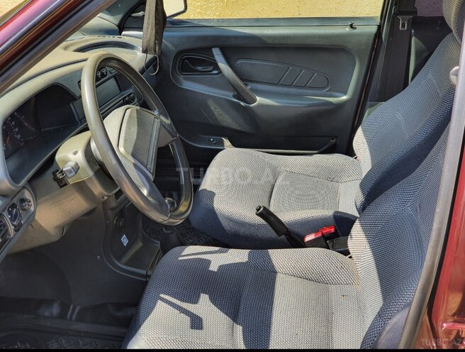 LADA (VAZ) 2115 2011, 217,520 km - 1.6 l - Masallı