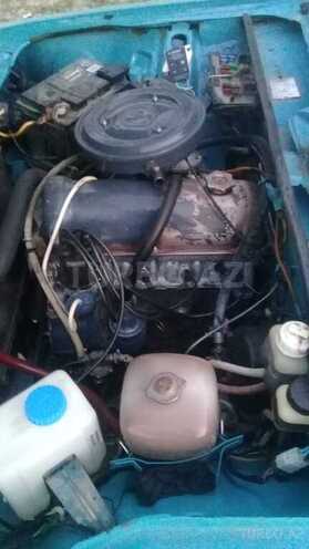 LADA (VAZ) 2107 1990, 50,000 km - 1.6 l - Sabirabad