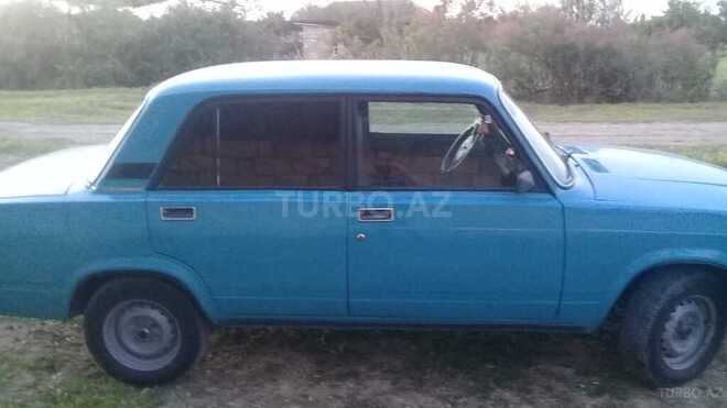 LADA (VAZ) 2107 1990, 50,000 km - 1.6 l - Sabirabad