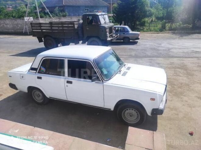 LADA (VAZ) 2107 2004, 96,000 km - 1.6 l - Astara