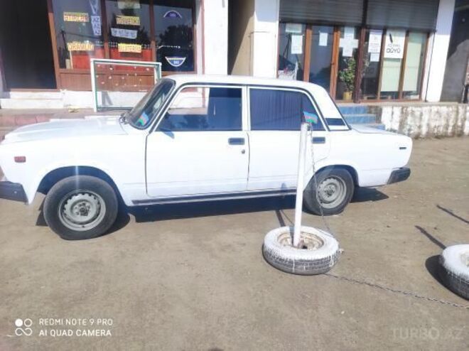 LADA (VAZ) 2107 2004, 96,000 km - 1.6 l - Astara
