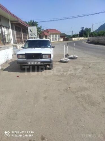 LADA (VAZ) 2107 2004, 96,000 km - 1.6 l - Astara