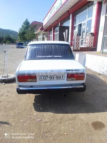 LADA (VAZ) 2107 2004, 96,000 km - 1.6 l - Astara