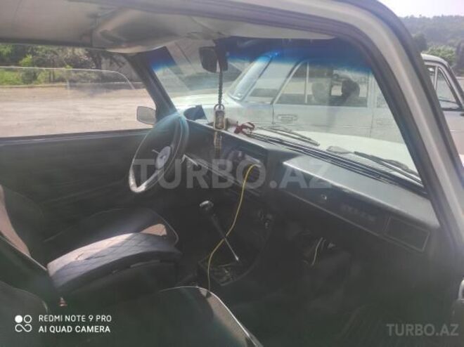 LADA (VAZ) 2107 2004, 96,000 km - 1.6 l - Astara