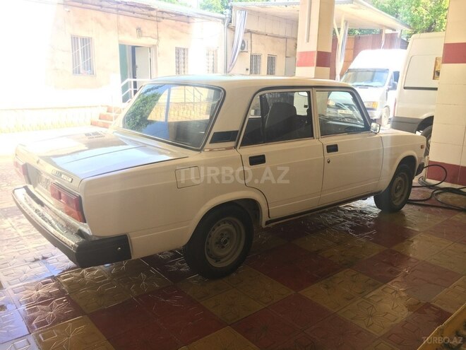 LADA (VAZ) 2107 2008, 75,000 km - 1.6 л - Gəncə