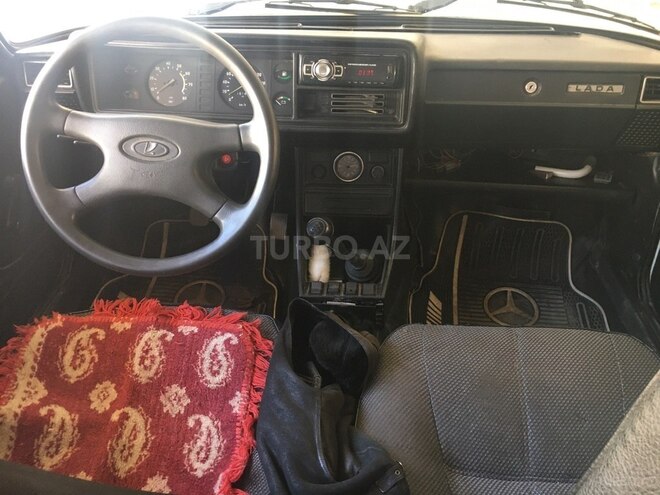 LADA (VAZ) 2107 2008, 75,000 km - 1.6 л - Gəncə