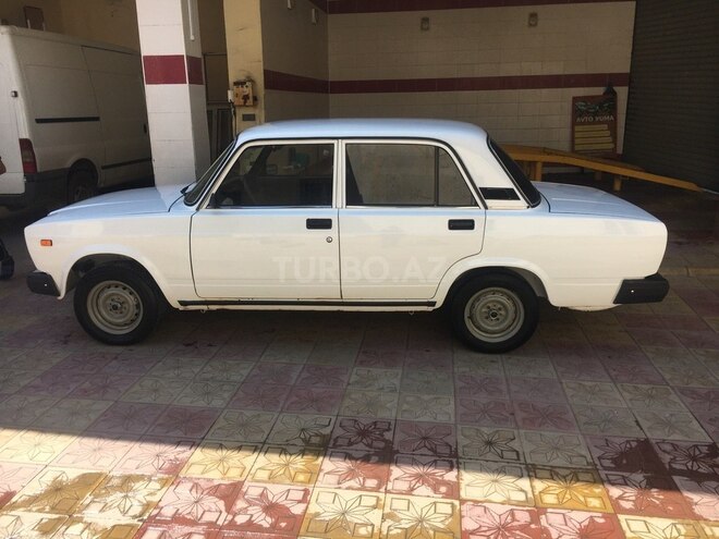 LADA (VAZ) 2107 2008, 75,000 km - 1.6 л - Gəncə