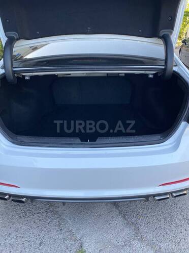 Hyundai Sonata 2015, 91,000 km - 2.0 l - Bakı