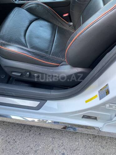 Hyundai Sonata 2015, 91,000 km - 2.0 l - Bakı