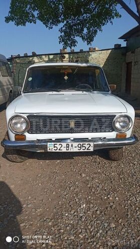 LADA (VAZ) 21013 1978, 589,000 km - 1.5 l - Bərdə