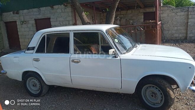 LADA (VAZ) 21013 1978, 589,000 km - 1.5 l - Bərdə