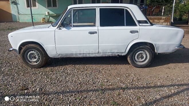 LADA (VAZ) 21013 1978, 589,000 km - 1.5 l - Bərdə