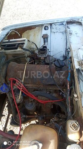 LADA (VAZ) 21013 1978, 589,000 km - 1.5 l - Bərdə