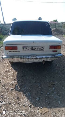LADA (VAZ) 21013 1978, 589,000 km - 1.5 l - Bərdə