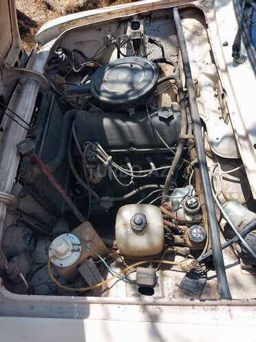 LADA (VAZ) 2106 1987, 254,000 km - 1.3 l - Bakı