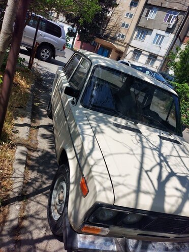 LADA (VAZ) 2106 1987, 254,000 km - 1.3 l - Bakı